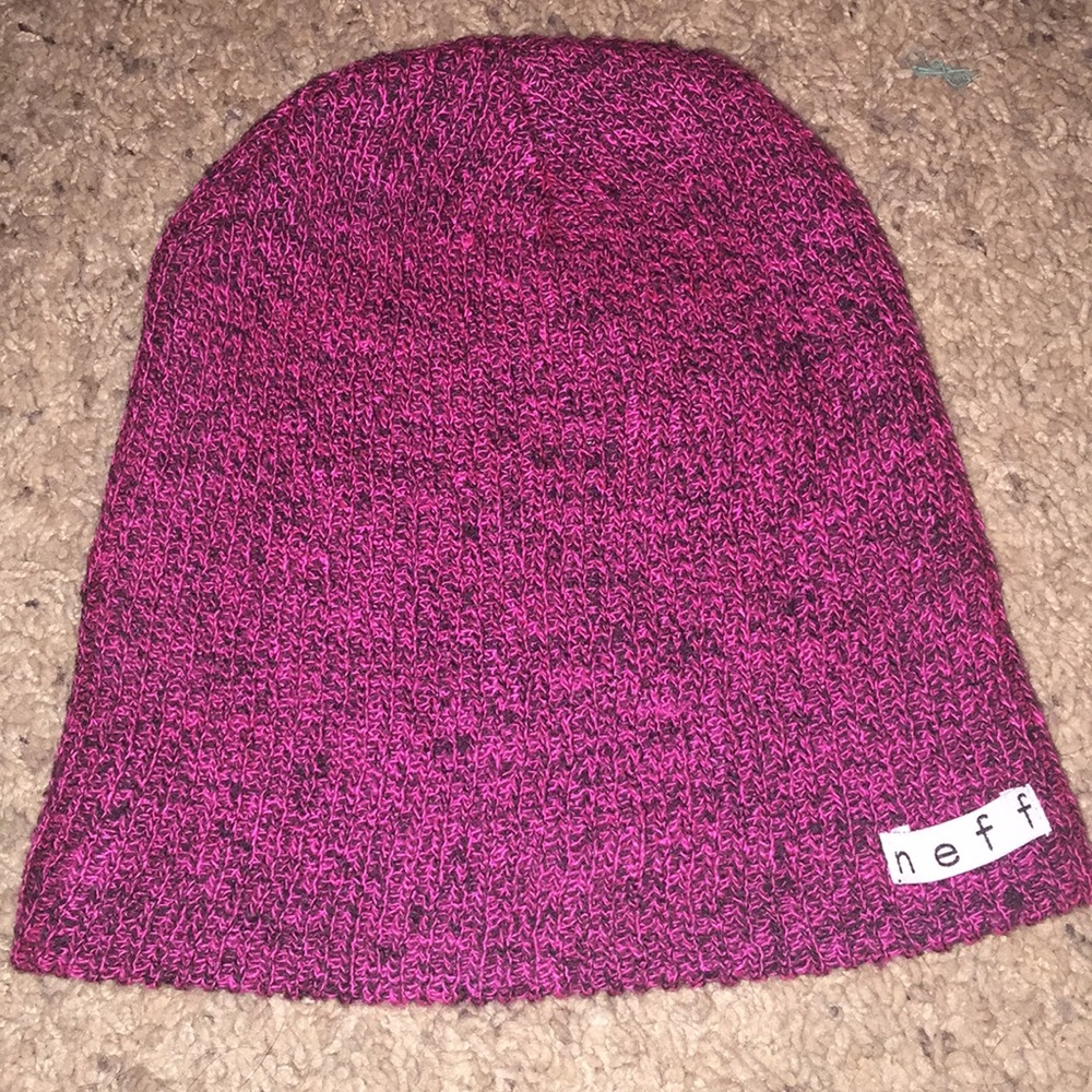 Jeff beanie